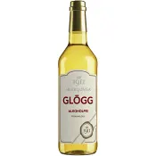 Lättvinglögg 2,2% 75cl Herrljunga.