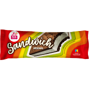 Gräddglass Sandwich 1p SIA GLASS.