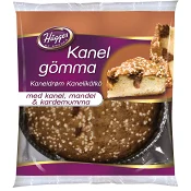Kaffebröd Kanelgömma 400g Häggs.