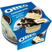 Oreo Cheesecake 80g Almondy.