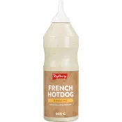 Dressing French Hot Dog 900g Rydbergs.