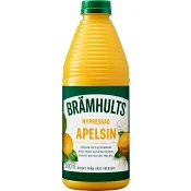 Apelsinjuice Nypressad 1,3l Brämhults.