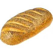 Vallmofranska 480g Bonjour.