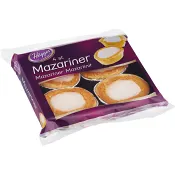 Mazarin gammeldags 4-p 220g Hägges.