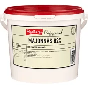 Majonnäs 82% 5kg Rydbergs.