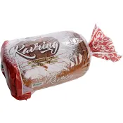 Kavring 650g Östras Bröd.