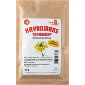 Torrsenap 30g KRYDDMAN.