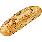 Sportbaguette 140g Bonjour.