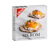 Sikrom Fryst 80g Ullmo.