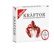 Kräftor Frysta Spanien Stora 700g Ullmo.