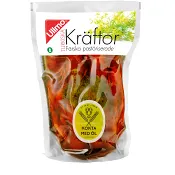 Kräftor Färska Turkiska Kokta med öl 700g Ullmo.