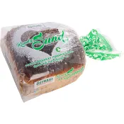 Bröd Rund &amp; Sund Stenugnsbakat 1000g Östras Bröd.