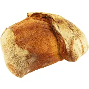 Bondbröd Stenugnsbak 500g Schulstad Bakery Solutions.