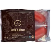 Moraring 800g Siljans Chark.