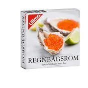 Regnbågsrom Fryst 80g Ullmo.