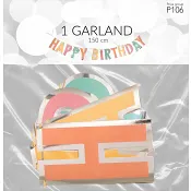 Girlang Happy birthday 1-p Pictura.
