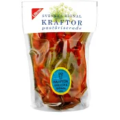 Kräftor Svenska Färska 700g Ullmo.