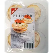 Blinier 135g Ullmo.