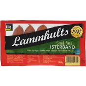 Isterband Små fina Lammhults 300g Ello i Lammhult.