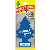 Doftgran Nybilsdoft Wunder-Baum.