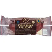 Falukorv Extra Prima 550g Siljans Chark.
