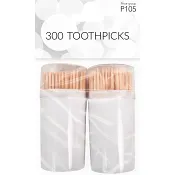 Tandpetare 300-p Pictura.