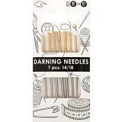 Stoppnålar 14/18 7-p Falk.