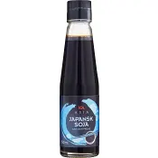 Japansk soja 150ml ICA Asia.