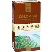 Colombia Bryggkaffe 500g ICA.