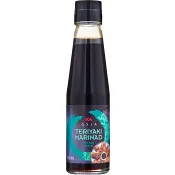 Teriyakimarinad 150ml ICA Asia.