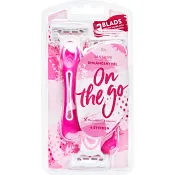 Aloe vera dam Rakhyvel 4-p ICA.