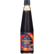 Kinesisk soja 440ml ICA Asia.