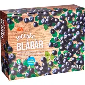 Blåbär Frysta 250g ICA.