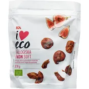 Fikon Soft Ekologisk 200g ICA I love eco.