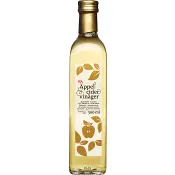 Äppelcidervinäger 500ml ICA.