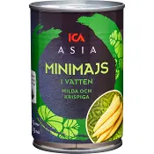 Minimajs 425g ICA Asia.