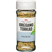 Oregano Torkad 7g ICA.