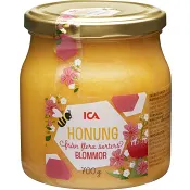 Honung 700g ICA.