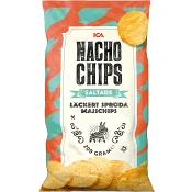 Nachochips 200g ICA.