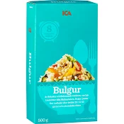 Bulgur 500g ICA.