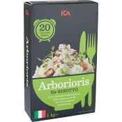Arborioris 1kg ICA.