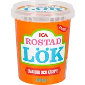 Rostad lök 150g ICA.