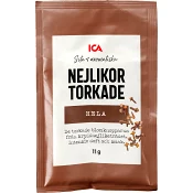 Kryddnejlikor Hela 11g ICA.