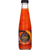 Thai sweet chilisås 300ml ICA Asia.