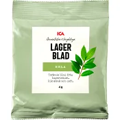 Lagerblad 4g ICA.
