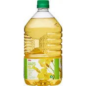 Rapsolja 2l ICA.