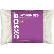Jasminris 2kg ICA Basic.