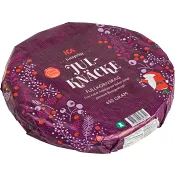 Julknäcke fullkornsråg 650g ICA.
