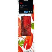 Hummer Fryst 370g ICA.