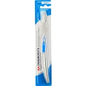 Tandborste Mjuk 1-p ICA.